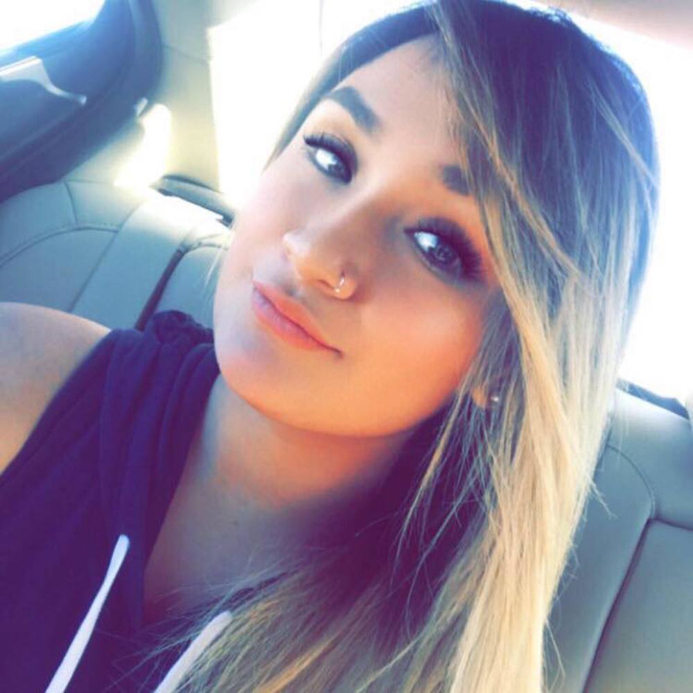 Meet your Posher, Lissette